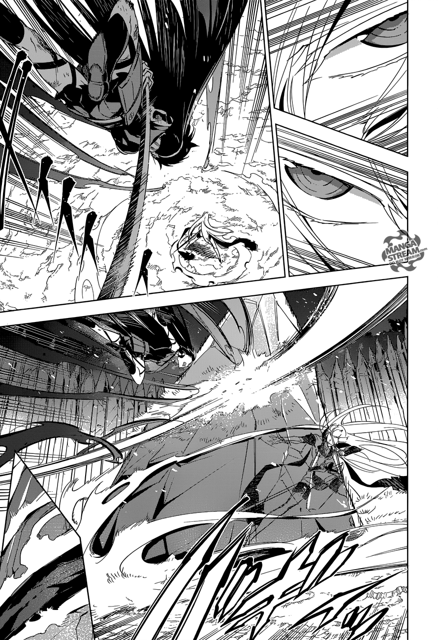 Akame ga Kill! Chapter 77 21